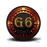 Rádio G6 logo