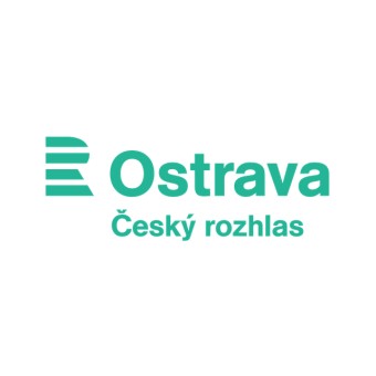 ČRo Ostrava logo