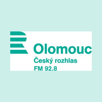 ČRo Olomouc logo