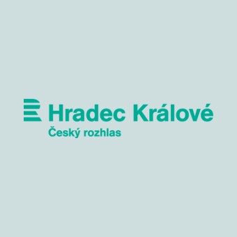 ČRo Hradec Králové logo
