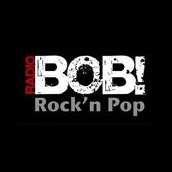 RADIO BOB! logo