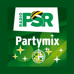 Radio PSR logo