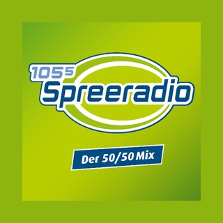 105.5 Spreeradio