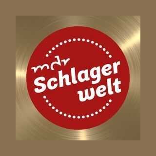 MDR Schlagerwelt logo