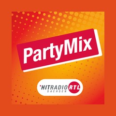 HITRADIO RTL PartyMix logo