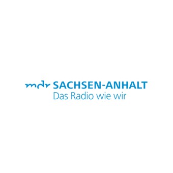 MDR SACHSEN ANHALT Dessau logo