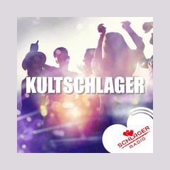 Schlager Radio - Kult-Schlager