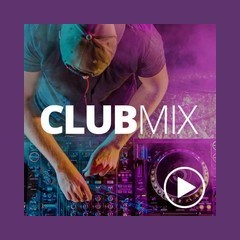 M1.FM Club Mix logo