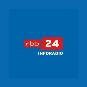 rbb Inforadio logo