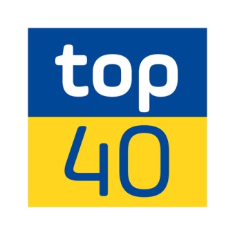 ANTENNE BAYERN Top 40 logo