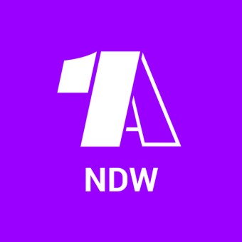 1A NDW (Neue Deutsche Welle) logo