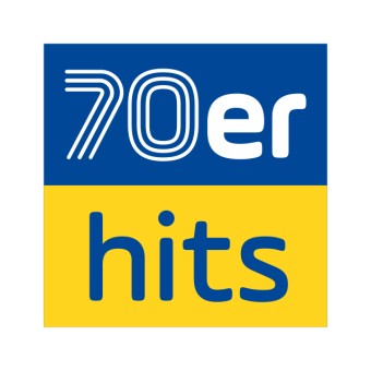 ANTENNE BAYERN 70er Hits logo