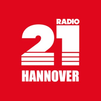 RADIO 21 Hannover logo