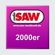 Radio SAW - 2000er logo