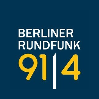 Berliner Rundfunk Oldies logo