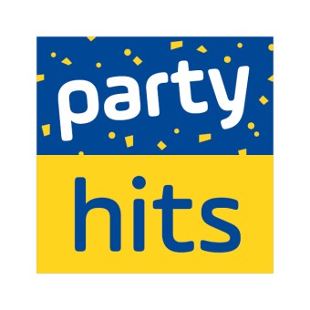 ANTENNE BAYERN Party Hits logo
