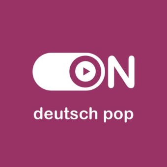 ON Deutsch Pop logo