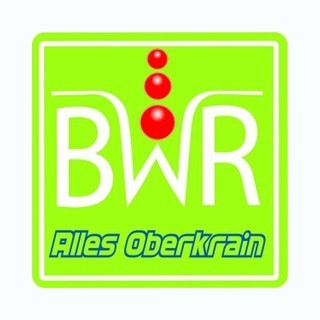 Bayerwaldradio Alles Oberkrain logo