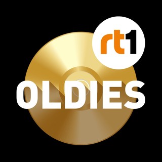RT1 Oldies logo