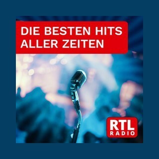 RTL Radio Die Besten Hits logo
