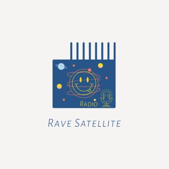 Rave Satellite logo