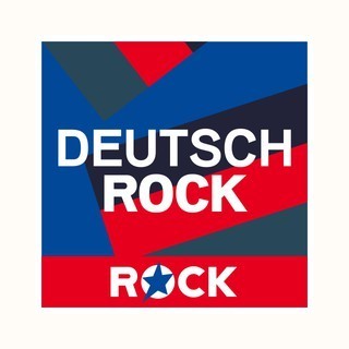 ROCK ANTENNE Deutschrock logo