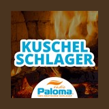 Radio Paloma Kuschelschlager logo