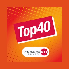 HITRADIO RTL Top 40 logo
