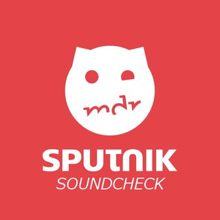MDR SPUTNIK Soundcheck logo