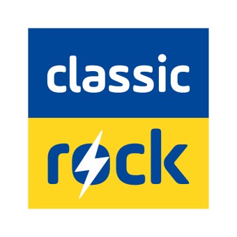 ANTENNE BAYERN Classic Rock logo