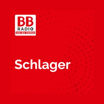 BB RADIO Schlager logo