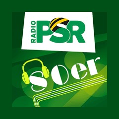 Radio PSR 80er