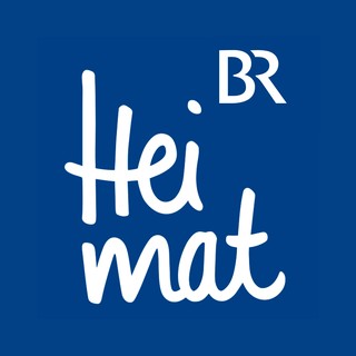 BR Heimat logo