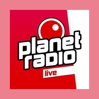 Planet Radio logo