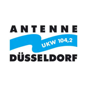 Antenne Düsseldorf logo