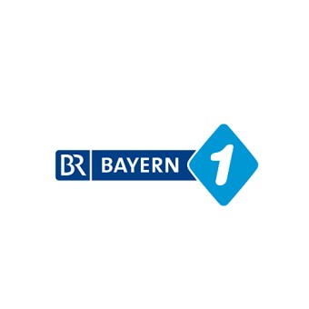 Bayern 1 Oberbayern logo