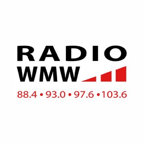 Radio WMW logo