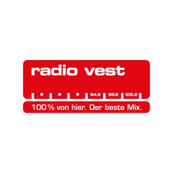 Radio Vest logo