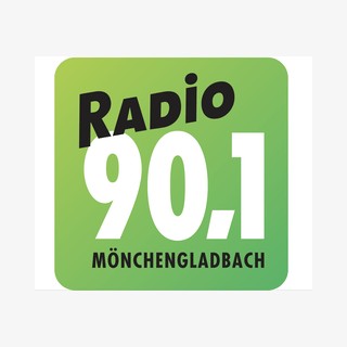 Radio 90.1 logo