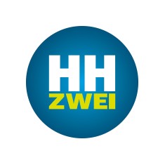 Hamburg Zwei logo