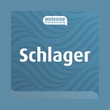 Antenne Niedersachsen - Schlager logo
