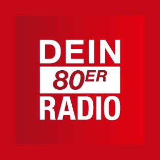 Radio 91.2 - Dein 80er Radio logo