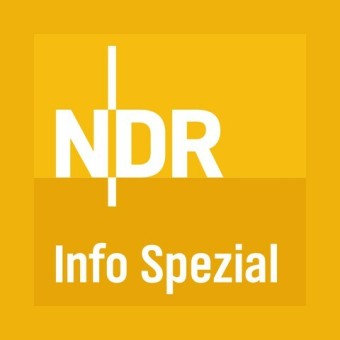 NDR Info Spezial logo
