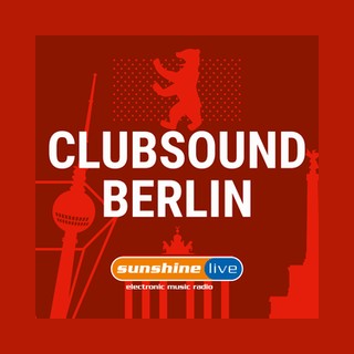 Sunshine - Clubsound Berlin