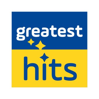 ANTENNE BAYERN Greatest Hits! logo
