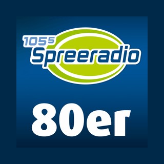 105'5 Spreeradio 80er