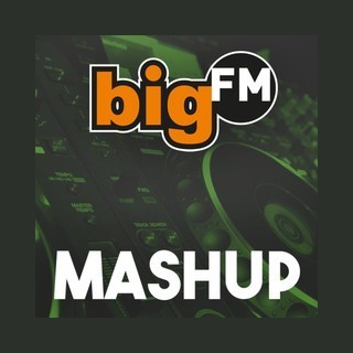 bigFM Mashup logo