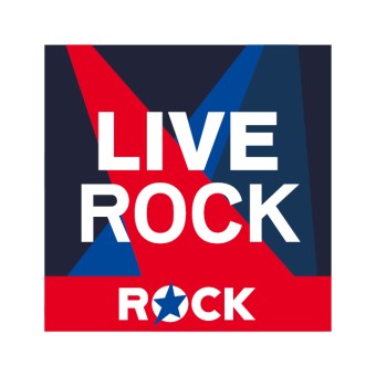 ROCK ANTENNE Live Rock logo