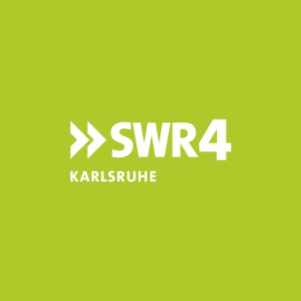 SWR 4 Karlsruhe logo