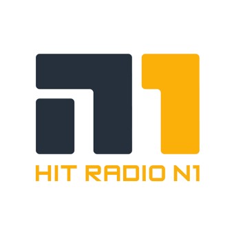 Hit Radio N1 logo